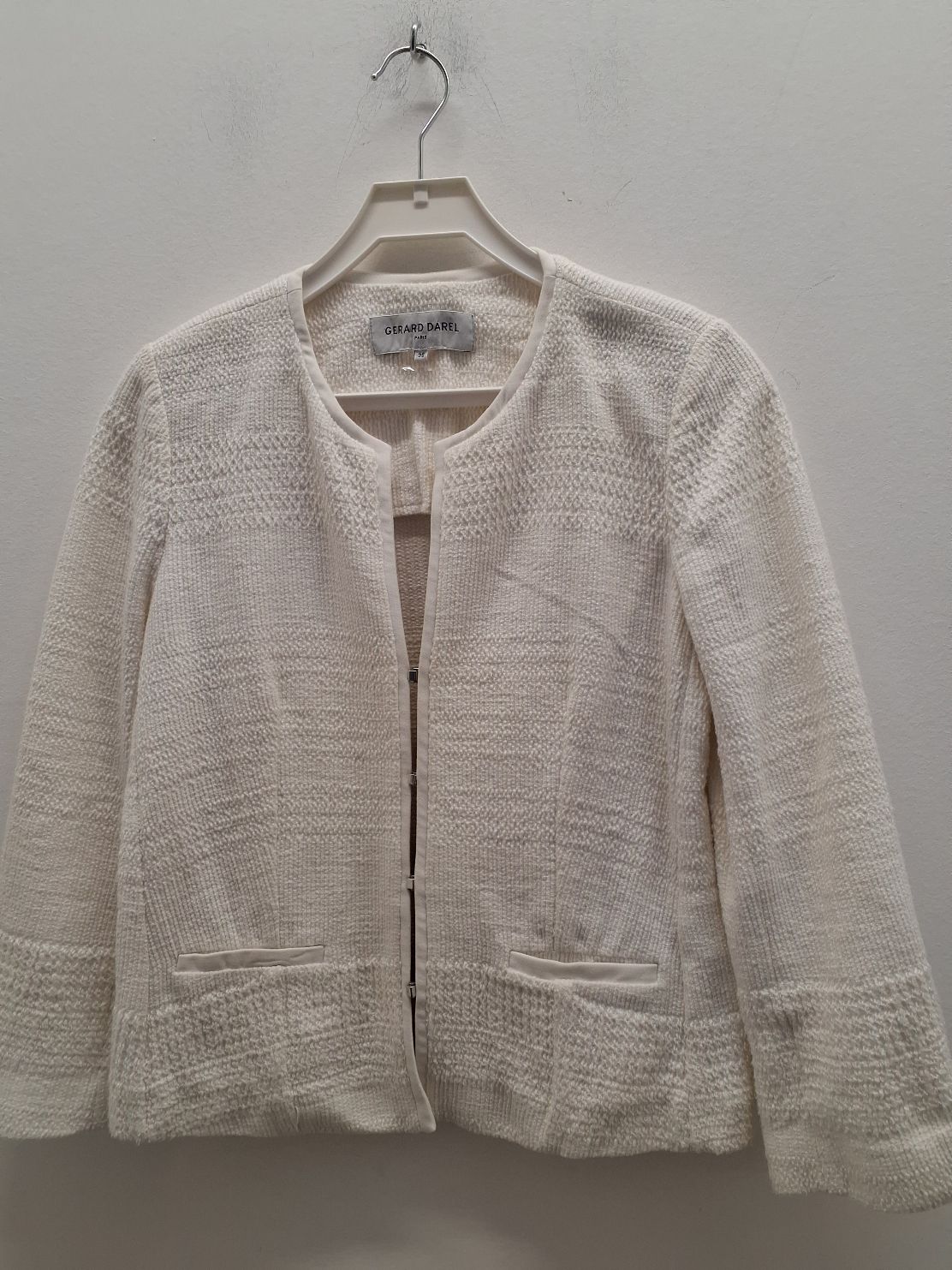 Gerard Darel Jakke